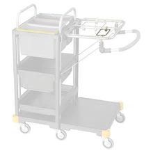 VERMOP holder frame 1X20 L single, 25 x 8 x 3 cm | 1 piece 