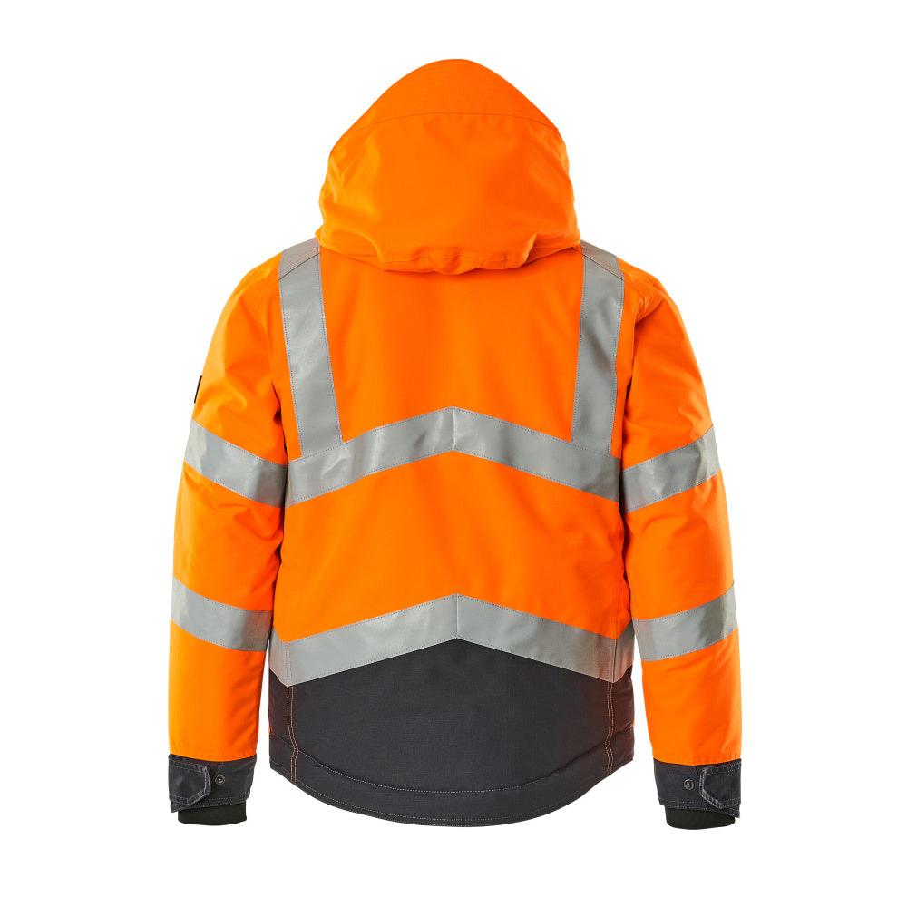 MASCOT® Hastings winter jacket