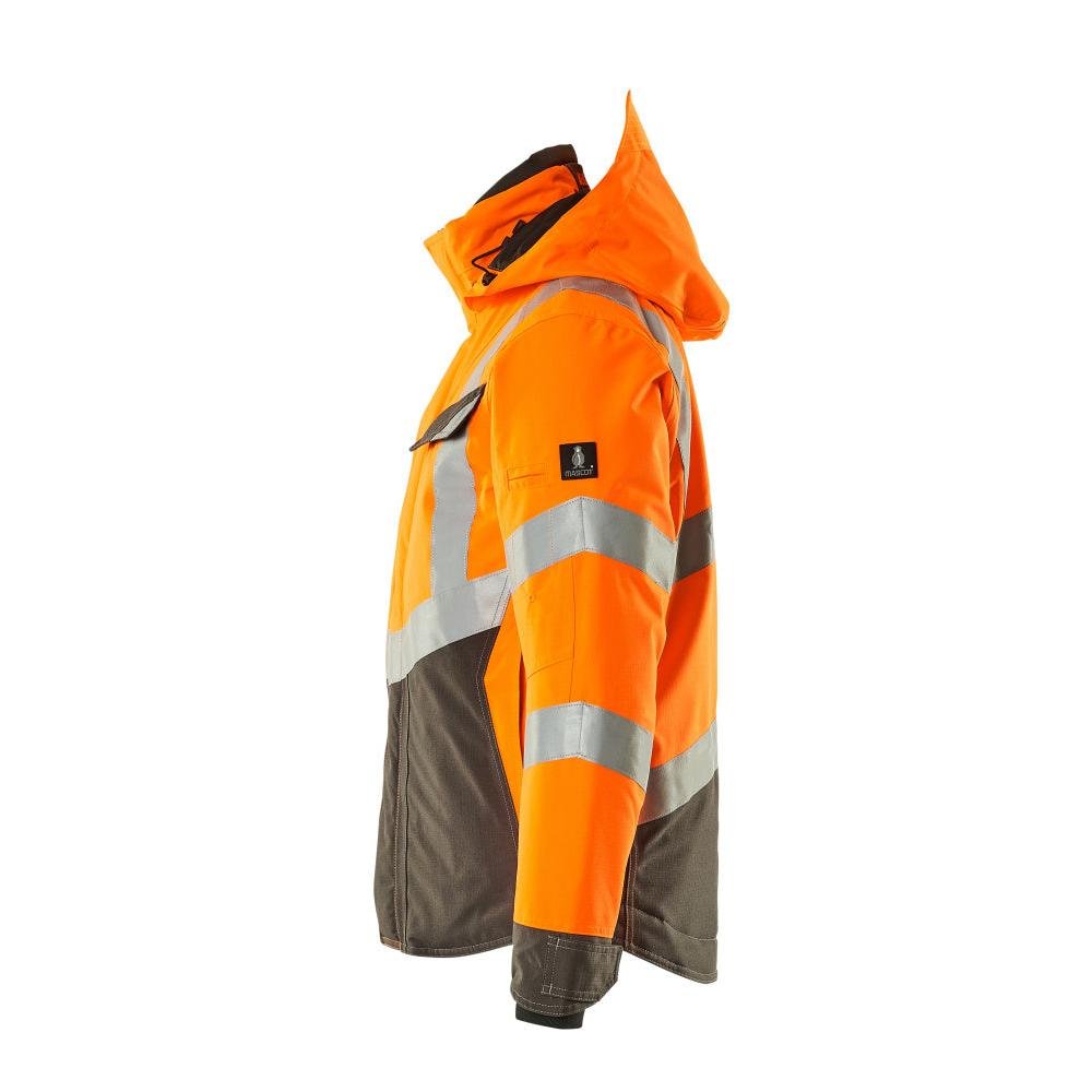 MASCOT® Hastings winter jacket