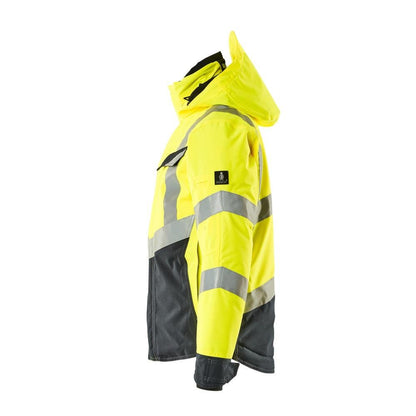 MASCOT® Hastings winter jacket