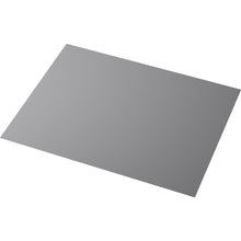 The picture shows Duni GmbH paper placemats 35x45 cm in granite gray - an elegant table decoration - flat against a white background. The package contains 250 pieces.
