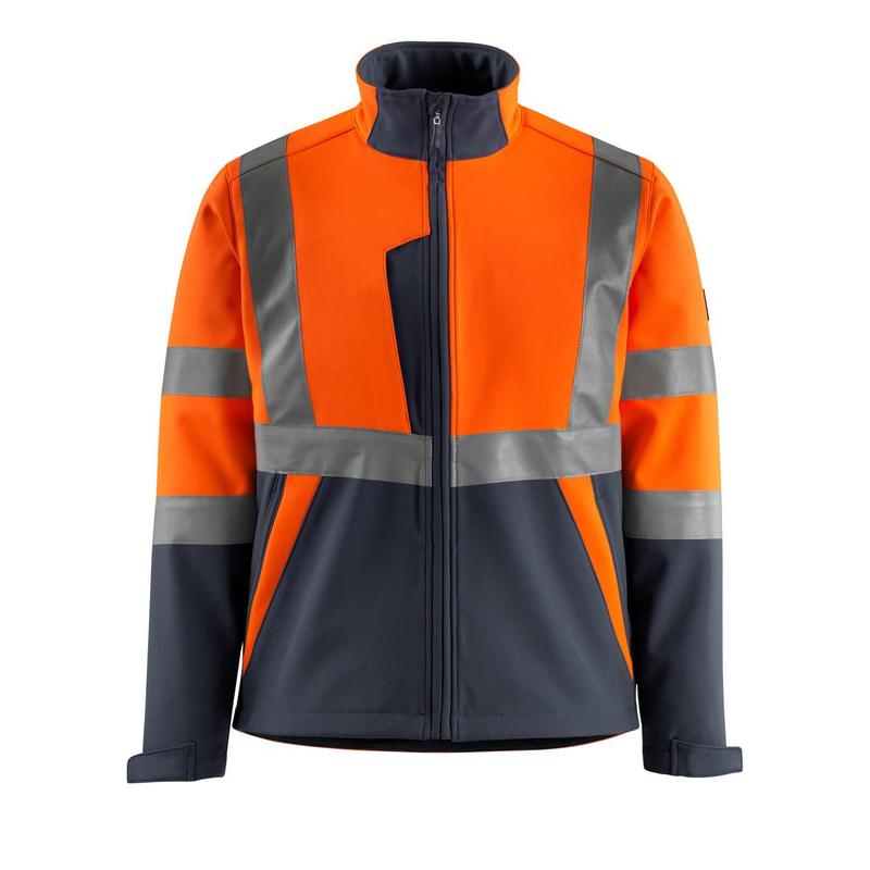 MASCOT® Kiama Soft Shell Jacket