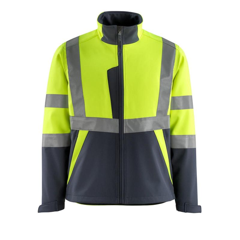 MASCOT® Kiama Soft Shell Jacket