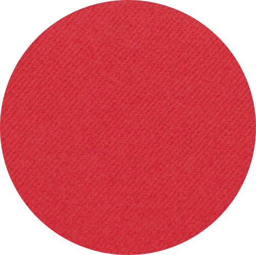 A continuous red circle with a subtle texture in the Airlaid style fills the image – ideal for environments inspired by the Starpak tablecloth, fabric-like, Airlaid 20m x 1.2m by Starpak.