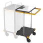 VERMOP attachment kit Plus KL 125 mm, 63 x 58 x 99 cm