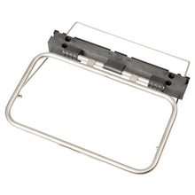 VERMOP holder frame 1X120L with support, 44 x 55 x 53 cm | 1 piece 