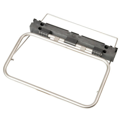 VERMOP holder frame 1X120L with support, 44 x 55 x 53 cm | 1 piece 