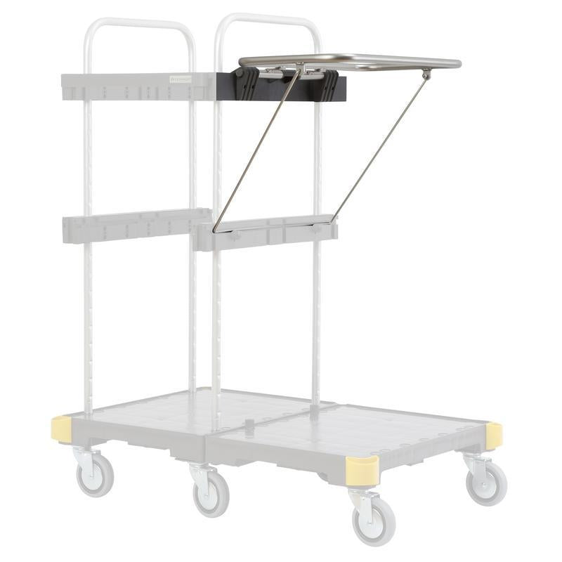 VERMOP holder frame 1X120L with support, 44 x 55 x 53 cm | 1 piece 