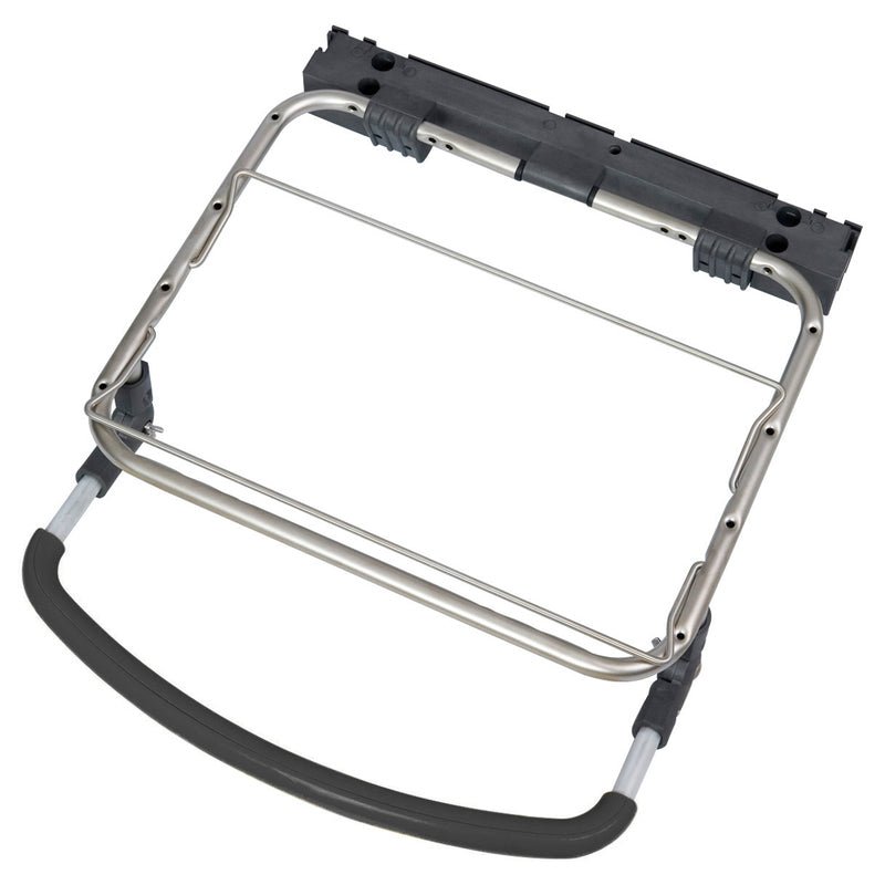 VERMOP holder frame 1X120L anthracite, 62 x 51 x 13 cm | 1 piece 