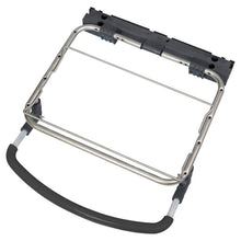 VERMOP holder frame 1X120L anthracite, 62 x 51 x 13 cm | 1 piece 