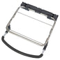 VERMOP holder frame 1X120L anthracite, 62 x 51 x 13 cm | 1 piece 