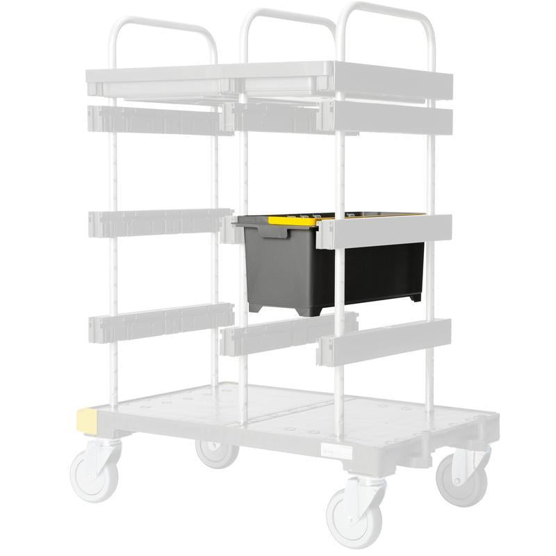 VERMOP Box 10L