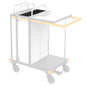 VERMOP box, anthracite
