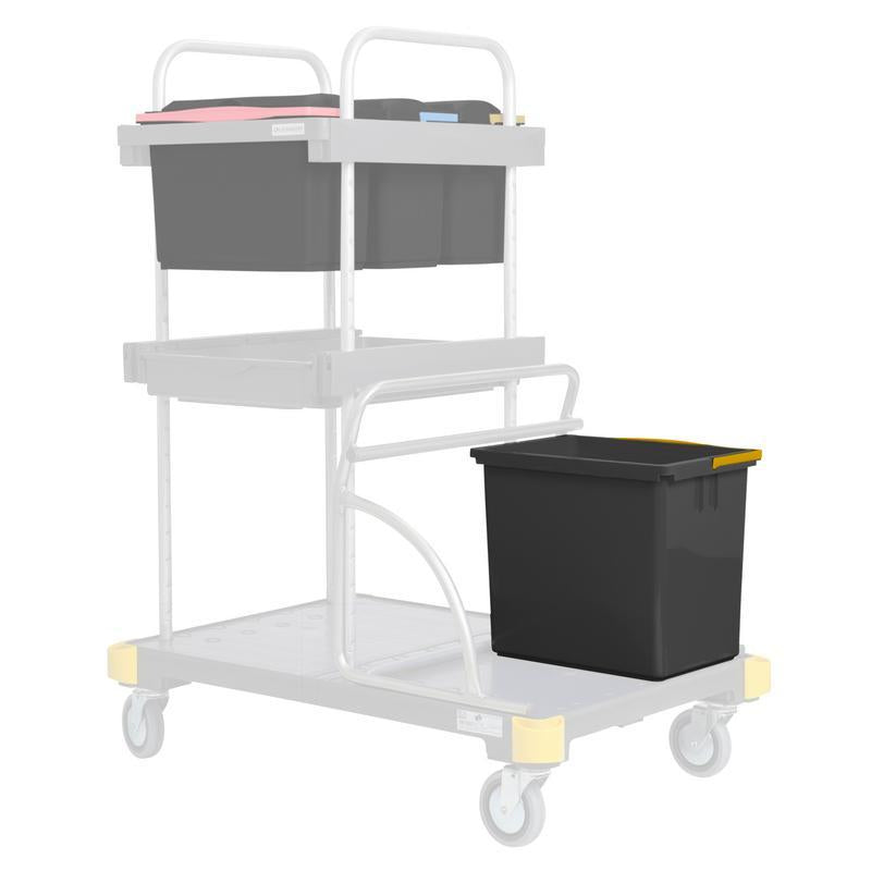 VERMOP bucket