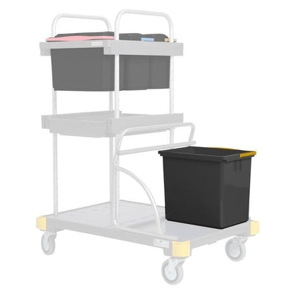 VERMOP bucket