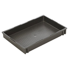 VERMOP Wetting Box 5 L anthracite, 51 x 35 x 7 cm | 1 piece 