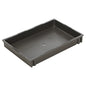 VERMOP Wetting Box 5 L anthracite, 51 x 35 x 7 cm | 1 piece 