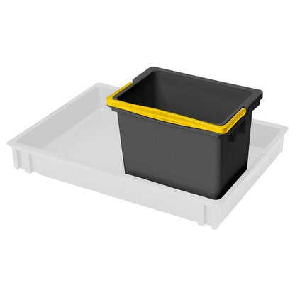 VERMOP bucket