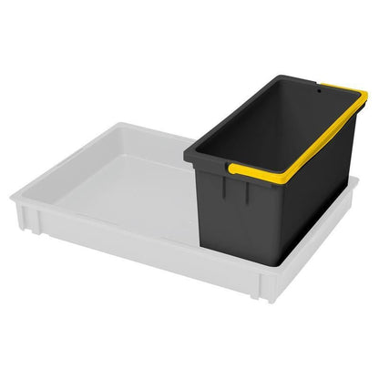 VERMOP bucket