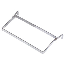 VERMOP Holder 8l Bucket (Chemical Center) Stabi, 38 x 21 x 6 cm | 1 piece 