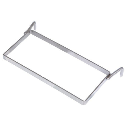 VERMOP Holder 8l Bucket (Chemical Center) Stabi, 38 x 21 x 6 cm | 1 piece 