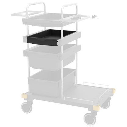 VERMOP box, anthracite