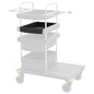 VERMOP box, anthracite