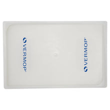 VERMOP lid for boxes with seal, 50 x 32 x 3 cm