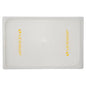 VERMOP lid for boxes with seal, 50 x 32 x 3 cm