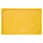 VERMOP lid for boxes without seal, 50 x 33 x 2 cm