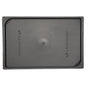 VERMOP lid for boxes without seal, 50 x 33 x 2 cm
