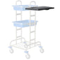 VERMOP lid 120 L