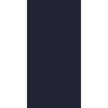 A dark, vertical rectangle on a white background creates a strong contrast to the Zellt.Serv.33x33 3lg 1/8 BF black (250-pack) from Duni GmbH, whose deep black center stands out from the bright surroundings.