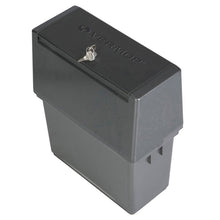 VERMOP chemistry center lockable, 34 x 17 x 40 cm | 1 piece 