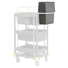 VERMOP chemistry center lockable, 34 x 17 x 40 cm | 1 piece 