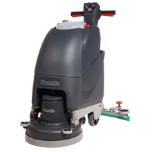 Numatic cable scrubber dryer TT4045G with TenTec brush red | Pack (1 piece)