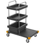 VERMOP Equipe Base