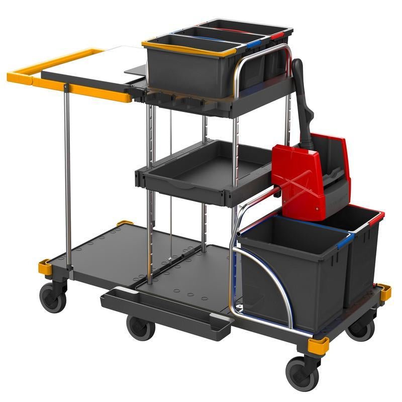 VERMOP Equipe Advanced
