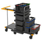 VERMOP Equipe Advanced