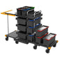 VERMOP Equipe Advanced