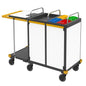 VERMOP Equipe Advanced Plus