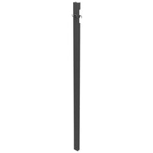 VERMOP intermediate bar with lock incl. EPL, 74 x 13 x 3 cm | 1 piece 