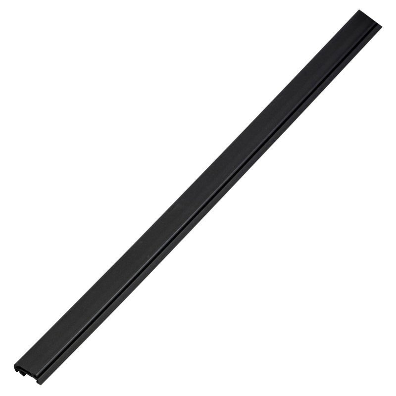 VERMOP corner profile strip, hotel trolley 975mm, 98 x 4 x 2 cm | 1 piece 