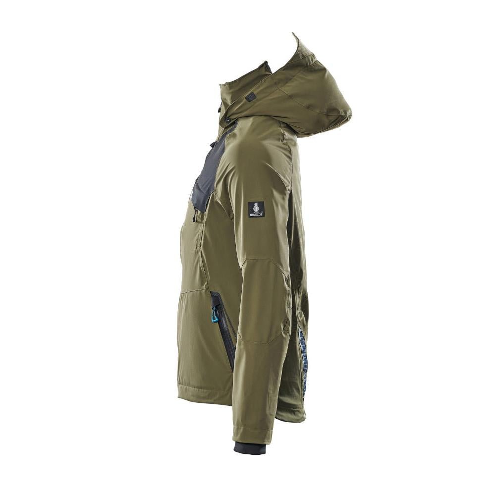 Jacket, ULTIMATE STRETCH, waterproof jacket