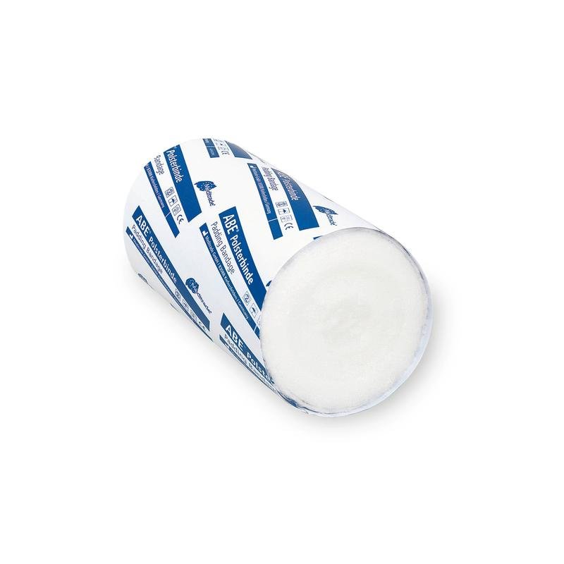 ABE® padding bandage, non-sterile, 6 cm x 3 m | Pack (1 piece)