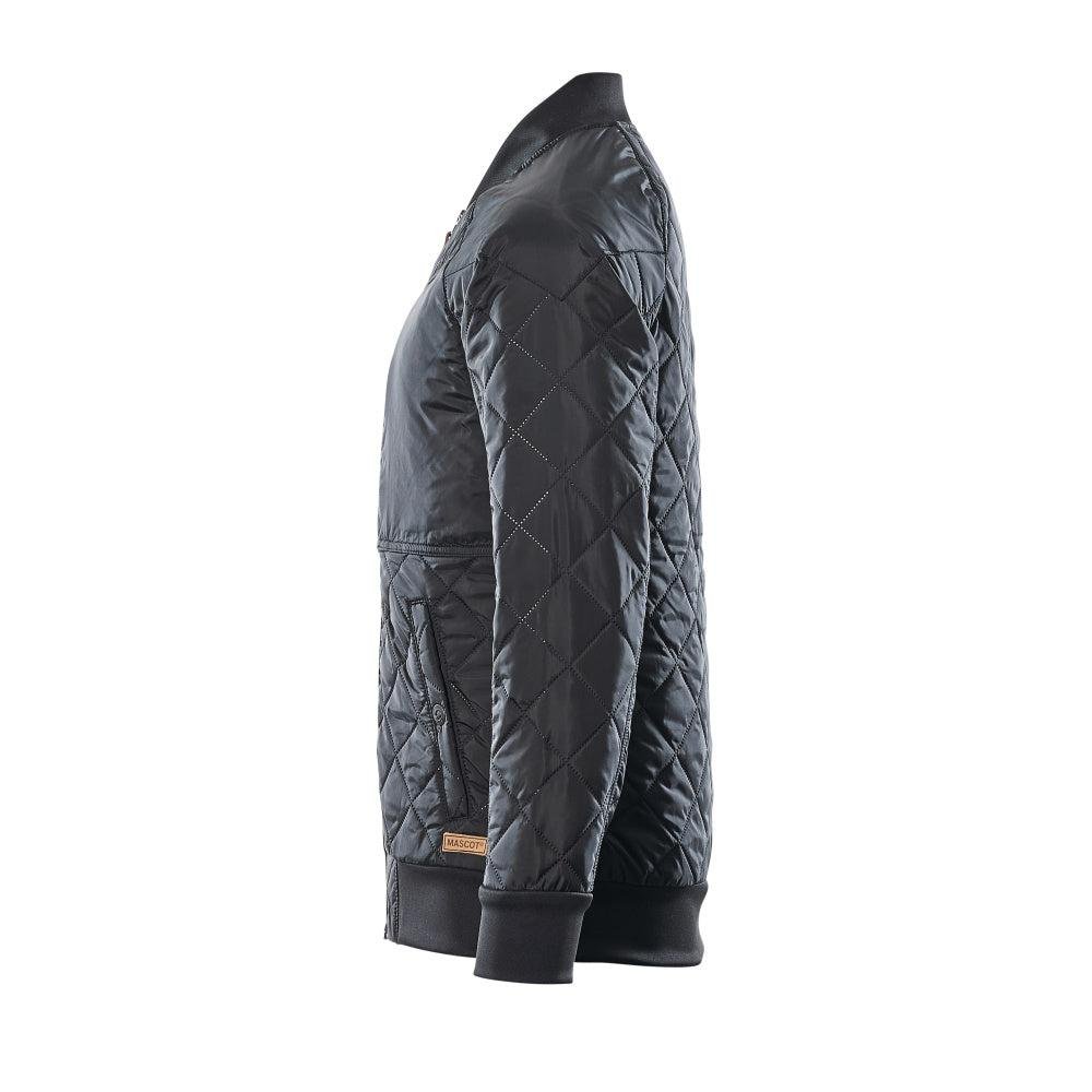 Thermal jacket with CLIMASCOT® thermal jacket