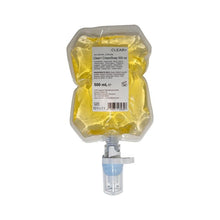 Clear+ Cremeseife 500ml