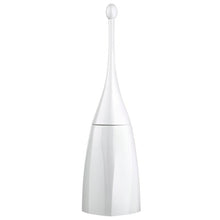 Clear+ WC-Bürste Standmodell weiß
