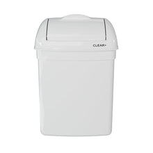 Clear+ Hygienebehälter 8L