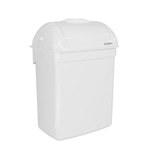 Clear+ Hygienebehälter 8L